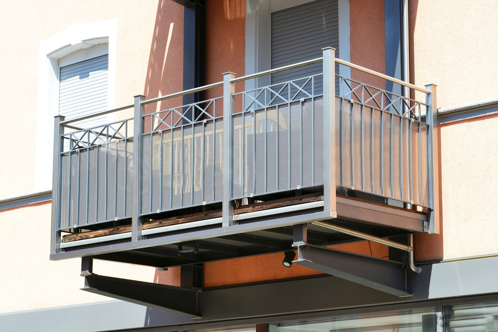 Aménagement terrasse : installer un brise vue pour balcon