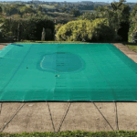 hivernage piscine