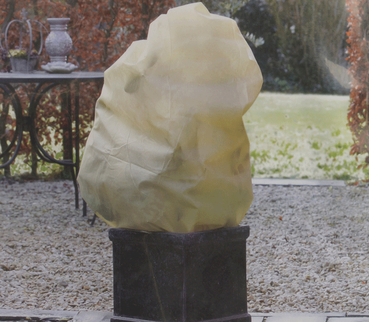 Housse d'hivernage 50g