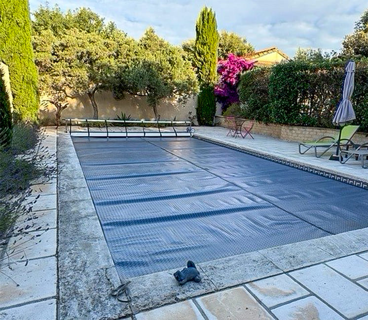 Bâche à bulles EnergyGuard